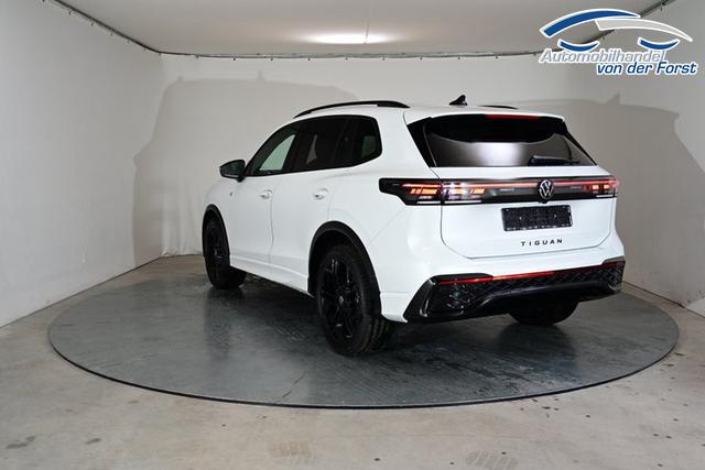 Volkswagen Tiguan R-Line 1.5 eTSI OPF DSG R-Line Tiguan 