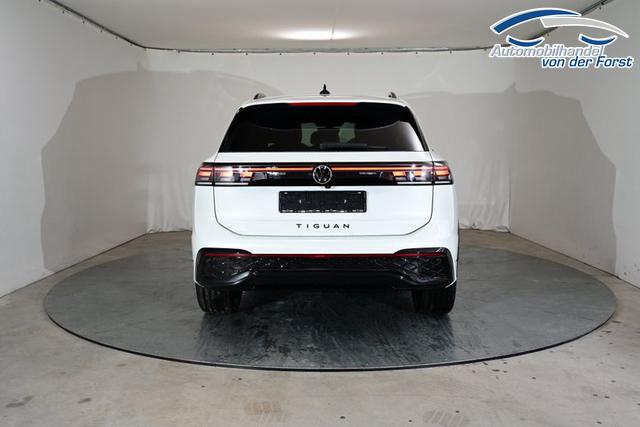 Volkswagen Tiguan R-Line 1.5 eTSI OPF DSG R-Line Tiguan 