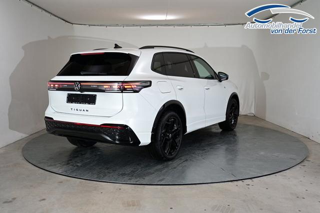 Volkswagen Tiguan R-Line 1.5 eTSI OPF DSG R-Line Tiguan 