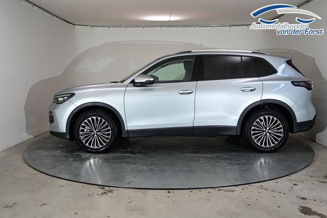 Volkswagen Tiguan Life Plus 2.0 TDI 7-Gang-DSG Tiguan 