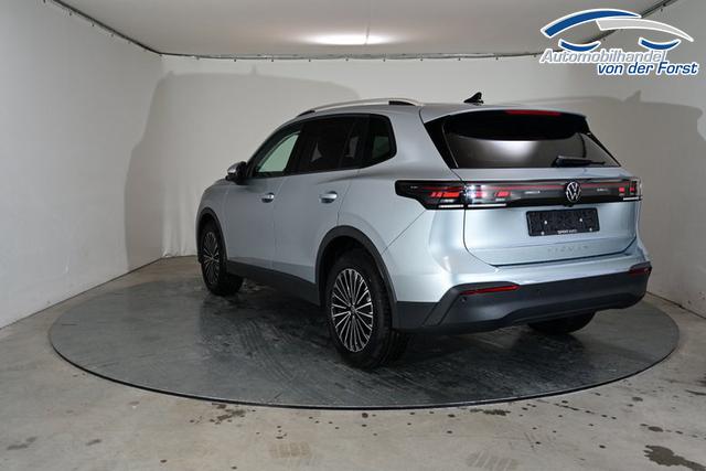 Volkswagen Tiguan Life Plus 2.0 TDI 7-Gang-DSG Tiguan 