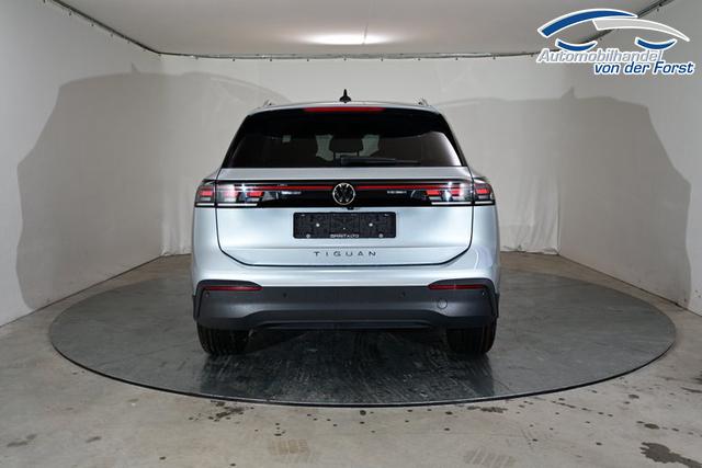 Volkswagen Tiguan Life Plus 2.0 TDI 7-Gang-DSG Tiguan 