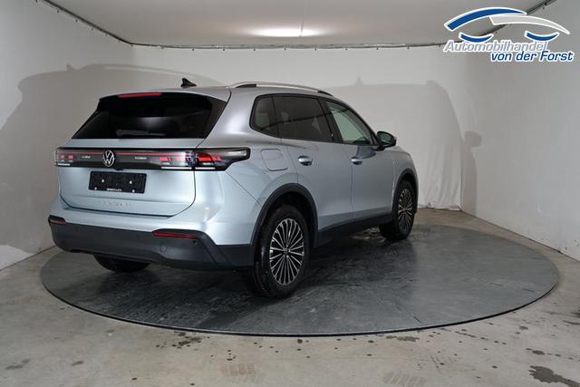 Volkswagen Tiguan Life Plus 2.0 TDI 7-Gang-DSG Tiguan 