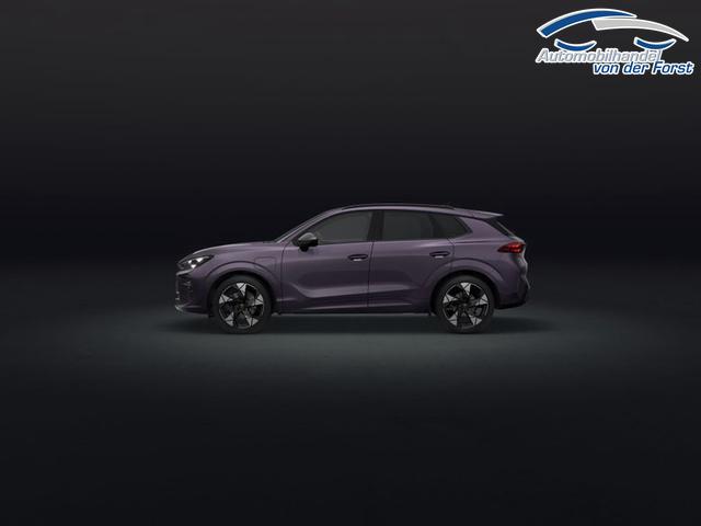 Cupra Terramar e-HYBRID 1.5 e-HYBRID 150 kW (204 PS) 6-Gang-DSG Terramar 