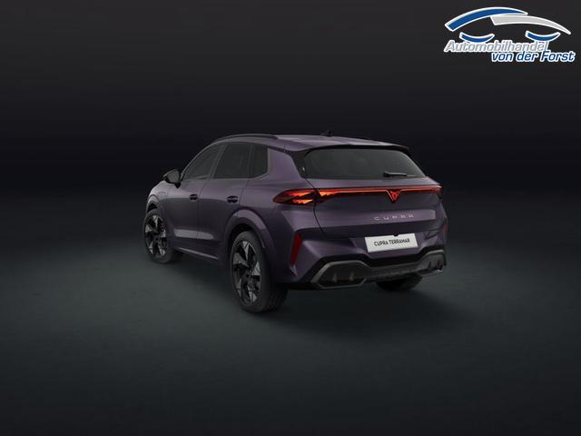 Cupra Terramar e-HYBRID 1.5 e-HYBRID 150 kW (204 PS) 6-Gang-DSG Terramar 