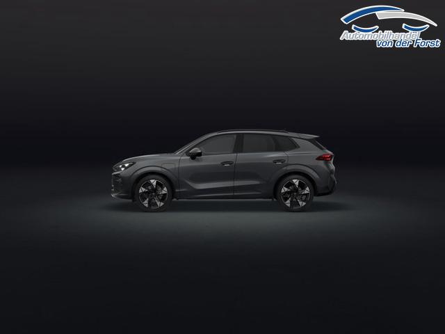 Cupra Terramar e-HYBRID 1.5 e-HYBRID 150 kW (204 PS) 6-Gang-DSG Terramar 