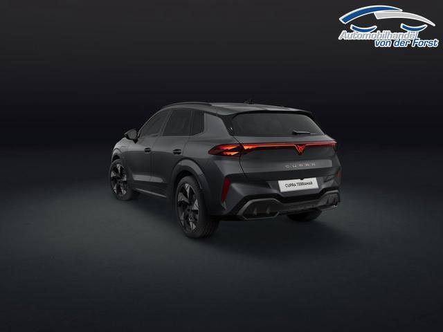 Cupra Terramar e-HYBRID 1.5 e-HYBRID 150 kW (204 PS) 6-Gang-DSG Terramar 