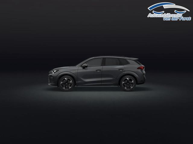 Cupra Terramar e-HYBRID 1.5 e-HYBRID 150 kW (204 PS) 6-Gang-DSG Terramar 