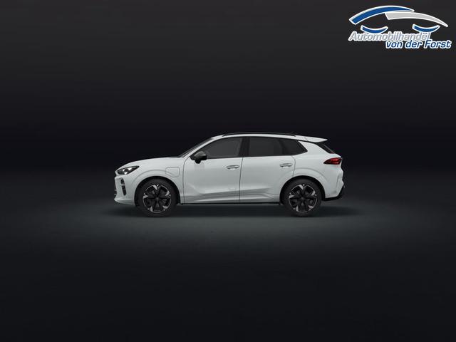 Cupra Terramar e-HYBRID 1.5 e-HYBRID 150 kW (204 PS) 6-Gang-DSG Terramar 