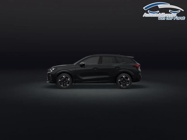 Cupra Terramar e-HYBRID 1.5 e-HYBRID 150 kW (204 PS) 6-Gang-DSG Terramar 