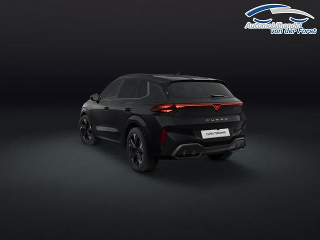 Cupra Terramar e-HYBRID 1.5 e-HYBRID 150 kW (204 PS) 6-Gang-DSG Terramar 