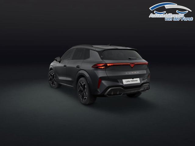 Cupra Terramar e-HYBRID 1.5 e-HYBRID 150 kW (204 PS) 6-Gang-DSG Terramar 