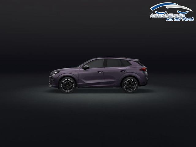 Cupra Terramar e-HYBRID 1.5 e-HYBRID 150 kW (204 PS) 6-Gang-DSG Terramar 