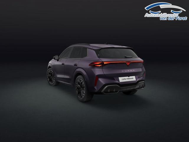 Cupra Terramar e-HYBRID 1.5 e-HYBRID 150 kW (204 PS) 6-Gang-DSG Terramar 