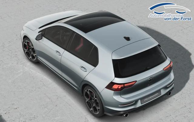 Volkswagen Golf GTI Clubsport 2.0 TSI 7-Gang-DSG Golf GTI 