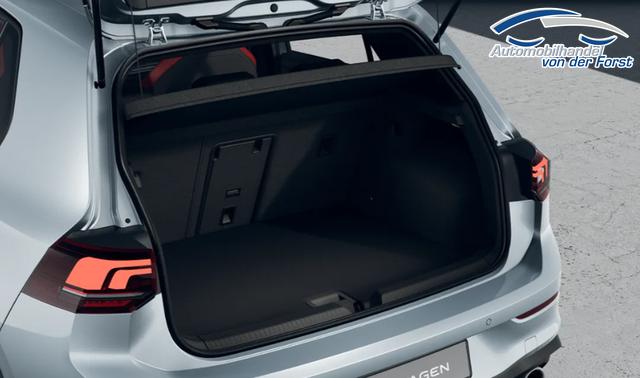 Volkswagen Golf GTI Clubsport 2.0 TSI 7-Gang-DSG Golf GTI 