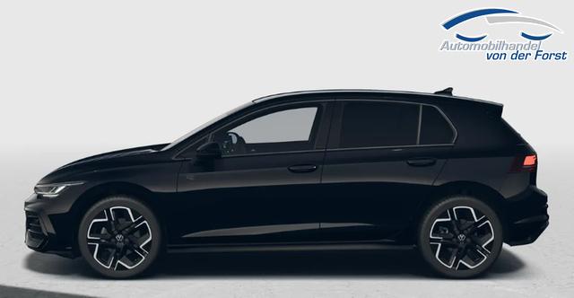 Volkswagen Golf R-Line 1,5 l eTSI 7-Gang-DSG Golf 