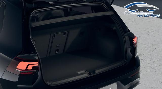 Volkswagen Golf R-Line 1,5 l eTSI 7-Gang-DSG Golf 