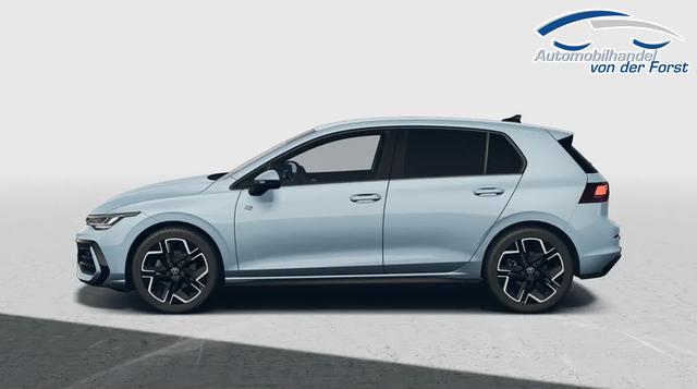 Volkswagen Golf R-Line 1,5 l eTSI 7-Gang-DSG Golf 