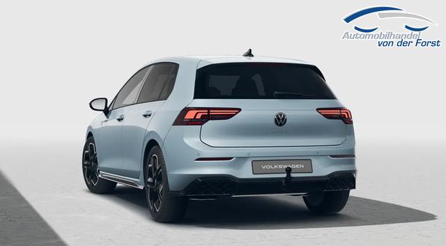 Volkswagen Golf R-Line 1,5 l eTSI 7-Gang-DSG Golf 