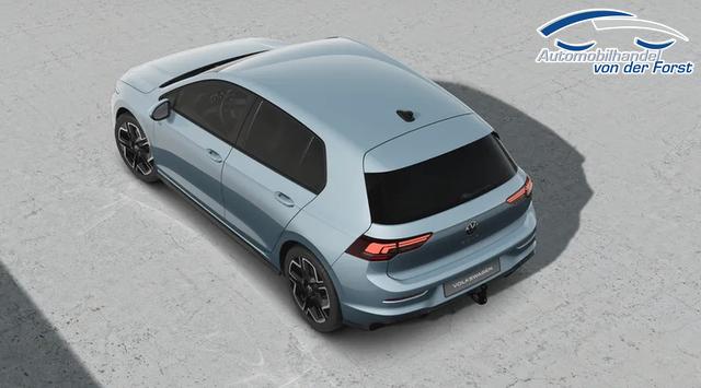 Volkswagen Golf R-Line 1,5 l eTSI 7-Gang-DSG Golf 