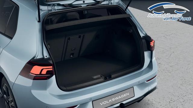 Volkswagen Golf R-Line 1,5 l eTSI 7-Gang-DSG Golf 