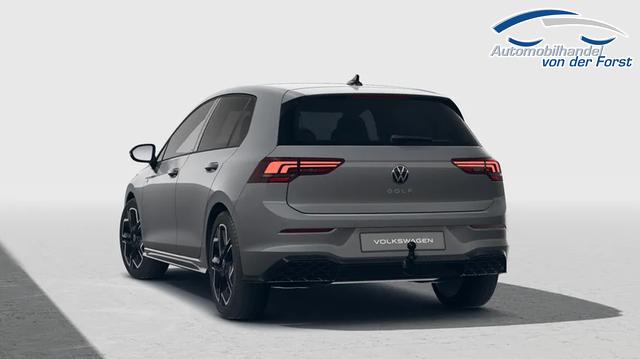 Volkswagen Golf R-Line 1,5 l eTSI 7-Gang-DSG Golf 