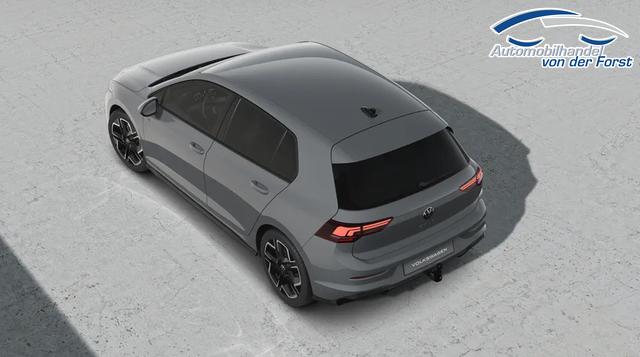Volkswagen Golf R-Line 1,5 l eTSI 7-Gang-DSG Golf 