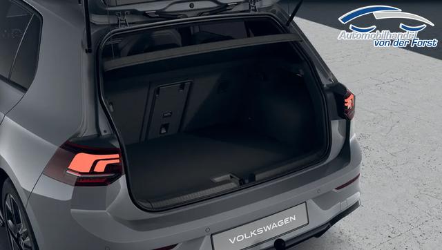 Volkswagen Golf R-Line 1,5 l eTSI 7-Gang-DSG Golf 