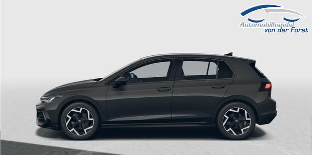 Volkswagen Golf Variant R-Line 1.5 eTSI 7-Gang-DSG Golf Variant 