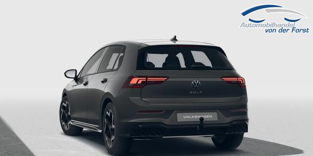 Volkswagen Golf Variant R-Line 1.5 eTSI 7-Gang-DSG Golf Variant 
