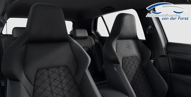 Volkswagen Golf Variant R-Line 1.5 eTSI 7-Gang-DSG Golf Variant 