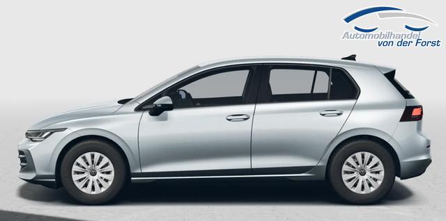 Volkswagen Golf Start 1.5 TSI 6-Gang Golf 