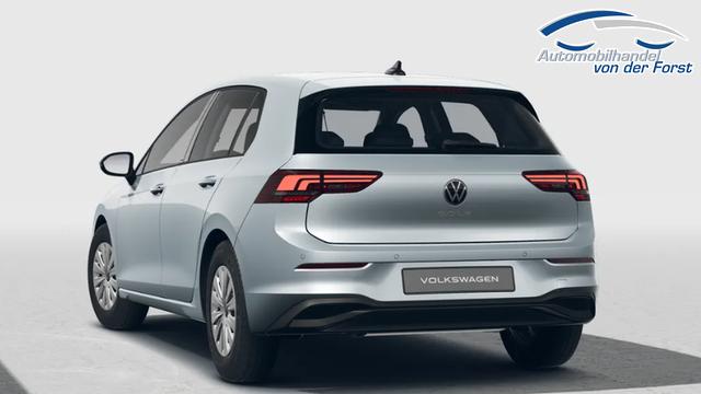 Volkswagen Golf Start 1.5 TSI 6-Gang Golf 