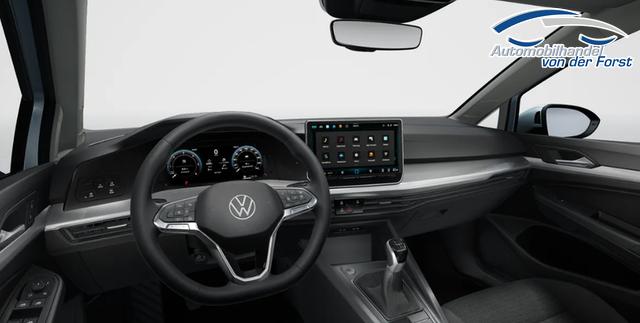 Volkswagen Golf Start 1.5 TSI 6-Gang Golf 