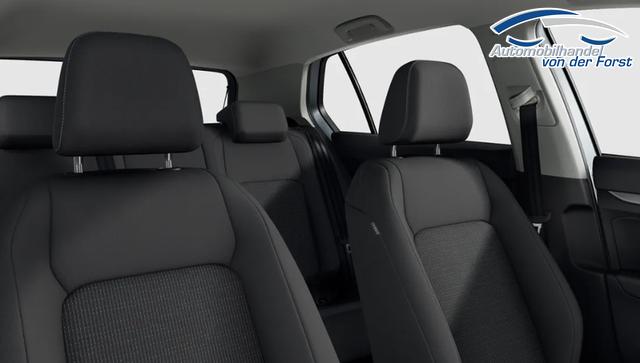 Volkswagen Golf Start 1.5 TSI 6-Gang Golf 