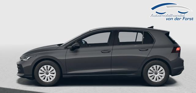 Volkswagen Golf Start 1.5 TSI 6-Gang Golf 