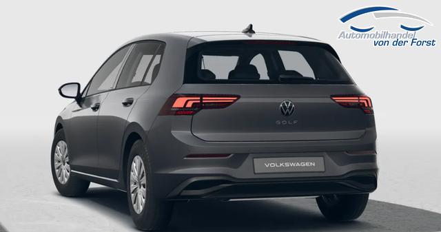 Volkswagen Golf Start 1.5 TSI 6-Gang Golf 