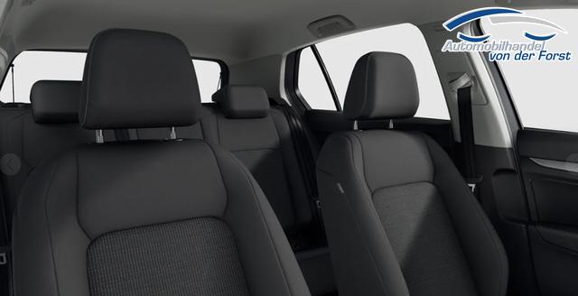 Volkswagen Golf Start 1.5 TSI 6-Gang Golf 