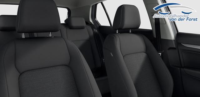 Volkswagen Golf Start 1.5 TSI 6-Gang Golf 