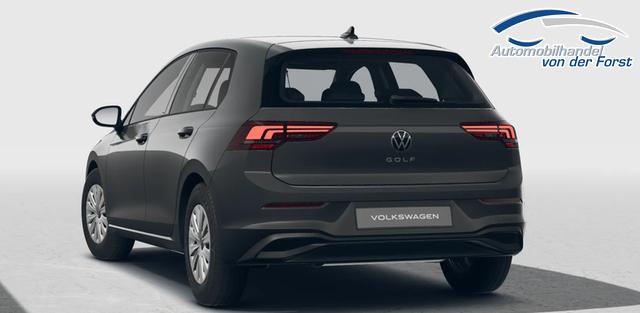 Volkswagen Golf Start 1.5 TSI 6-Gang Golf 