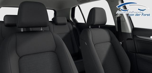 Volkswagen Golf Start 1.5 TSI 6-Gang Golf 