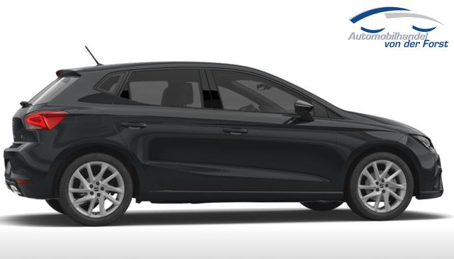 Seat Ibiza FR 1.0 TSI 7-Gang-DSG Ibiza 