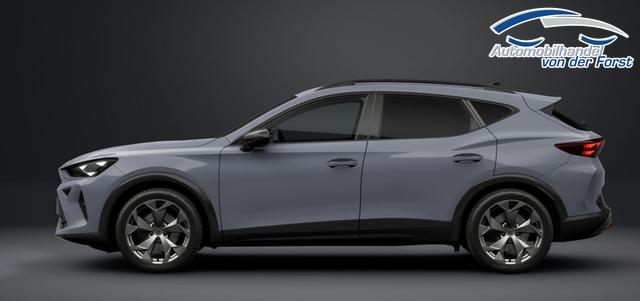 Cupra Formentor 1.5 eTSI 7-Gang-DSG Formentor 