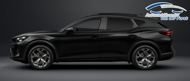 Cupra Formentor 1.5 eTSI 7-Gang-DSG Formentor 