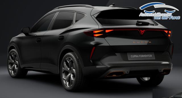 Cupra Formentor 1.5 eTSI 7-Gang-DSG Formentor 