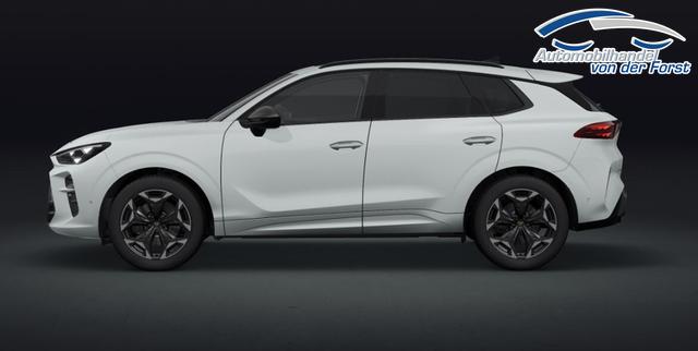 Cupra Terramar VZ 2.0 TSI 195 kW (265 PS) 7-Gang DSG 4Drive Terramar 