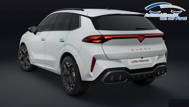 Cupra Terramar VZ 2.0 TSI 195 kW (265 PS) 7-Gang DSG 4Drive Terramar 
