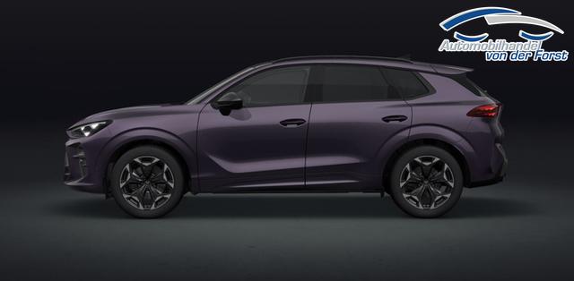 Cupra Terramar VZ 2.0 TSI 195 kW (265 PS) 7-Gang DSG 4Drive Terramar 