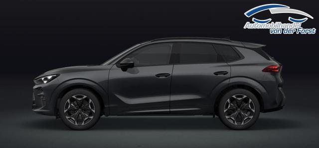 Cupra Terramar VZ 2.0 TSI 195 kW (265 PS) 7-Gang DSG 4Drive Terramar 